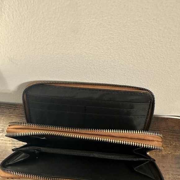 Rampage wallet - Picture 4 of 6